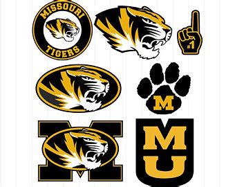 mizzou tiger clipart 10 free Cliparts | Download images on Clipground 2024