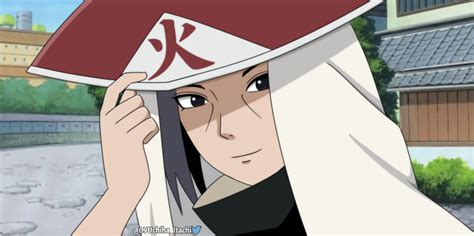 Itachi as Hokage by 13VyChan on DeviantArt