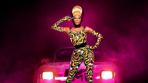 Watch RuPaul's Drag Race Streaming Online - Try for Free