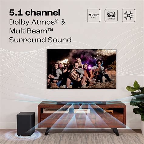 Soundbar JBL BAR 500 | SAIGON HD