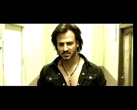 Vivek Oberoi In Shootout At Lokhandwala Cover