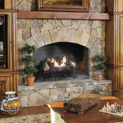 LP Gas Fireplace Insert – Fireplace Guide by Chris