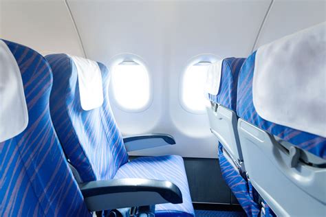 Which Airlines Have the Biggest Seats? | Rosen Aviation