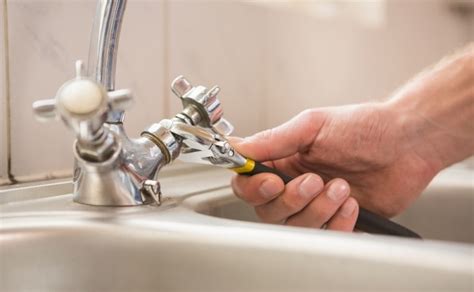 Leaking Tap? Learn How To Change A Tap Washer!