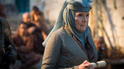 The Queen of Thorns GAME OF THRONES Season 6 Deleted Scene | FizX