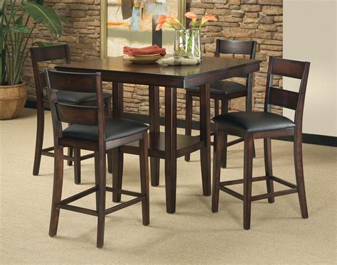 Counter Height Dinette Sets – HomesFeed