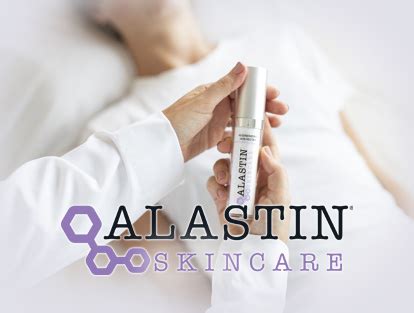 Alastin Skincare - Hayes Valley Medical & Esthetics