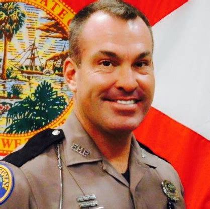Steve Gaskins - Florida Highway Patrol | LinkedIn