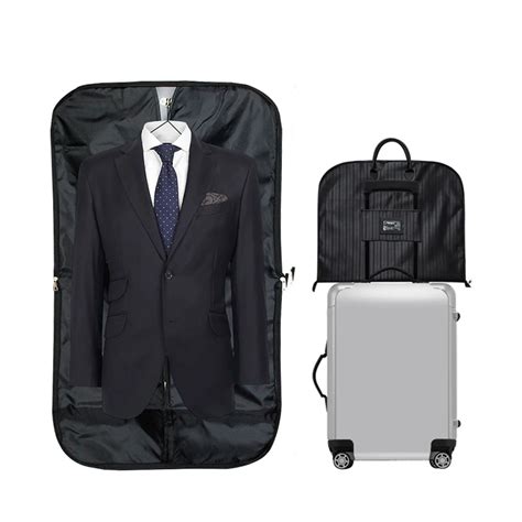 Suit Luggage Bag | IUCN Water