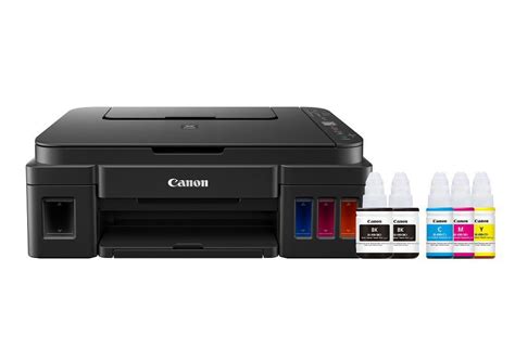 Canon Pixma G3411 Refillable Ink Tank Printer For Hom - vrogue.co