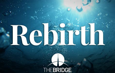 Rebirth – Woodmont Christian Church