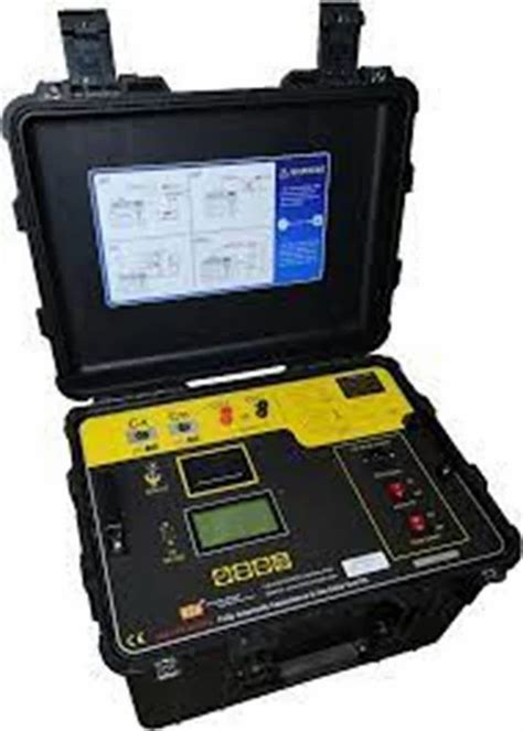 Tan Delta System at Best Price in India