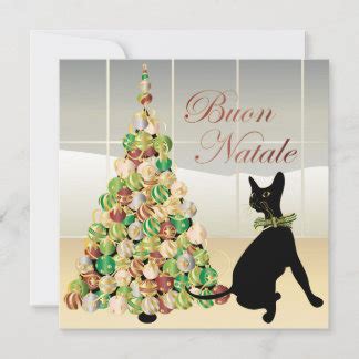 Italian Christmas Cards | Zazzle