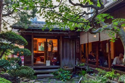 Visiting Kosoan tea house — The traditional tea room in Tokyo | Courtyard house, House, House styles