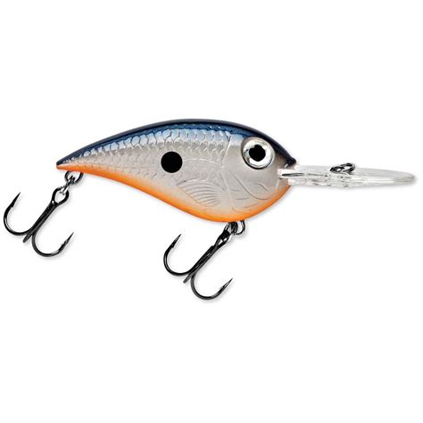 Rapala® Crankin' Rap Lure - 296605, Crank Baits at Sportsman's Guide