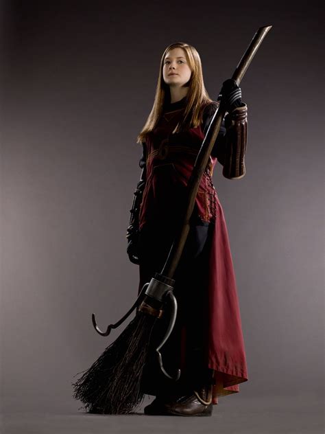 Image - Ginny Weasley (HBP promo) 3.jpg | Harry Potter Wiki | Fandom powered by Wikia