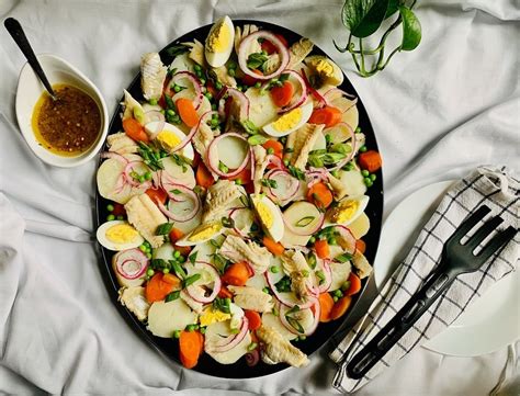 Bacalao Recipe With Root Vegetables | Vitacost Blog