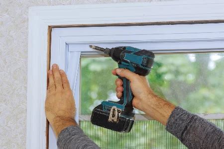 Window Frame Repair Scarborough - Window Frame Repair Company Services