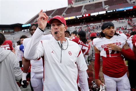 Oklahoma football's Brent Venables drops 'legacy' truth bomb on Josh Heupel