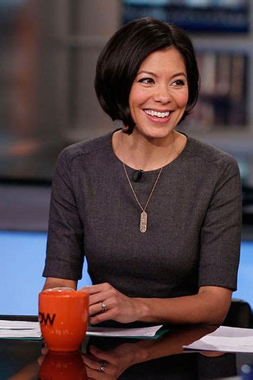 Alex Wagner Biography | MSNBC