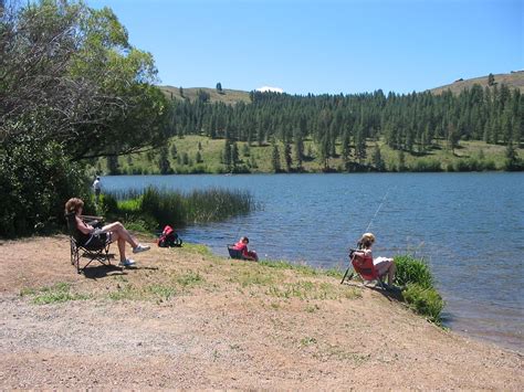 Pearrygin Lake State Park: Winthrop, Washington | State parks ...