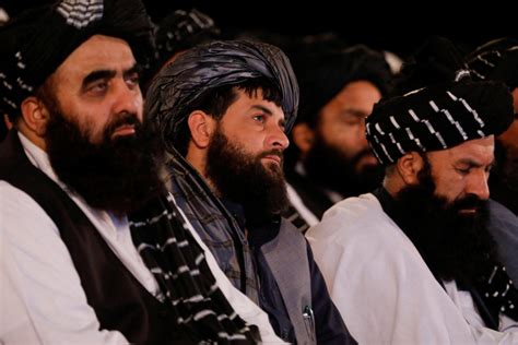 Afghanistan marks anniversary of Taliban takeover | PBS News