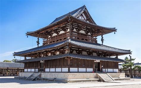 Japanese architecture | History, Characteristics, & Facts | Britannica