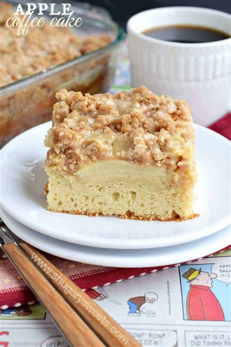 20 Best Ideas Breakfast Coffee Cake - Best Recipes Ideas and Collections