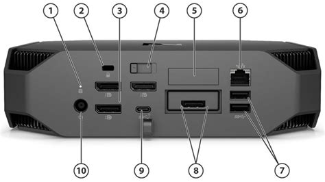 Hp Z2 Mini G4 : HP Z2 Mini G4 Workstation| HP® Official Store - A hybrid for creatives the zbook ...