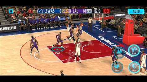 Nba 2K Mobile: Season 3 again - Season 4 - YouTube