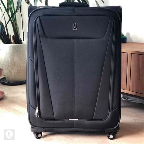 Travelpro Maxlite Hardside Spinner Luggage | lupon.gov.ph