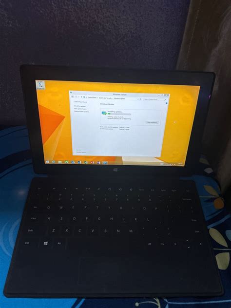 Microsoft Surface RT, Computers & Tech, Laptops & Notebooks on Carousell