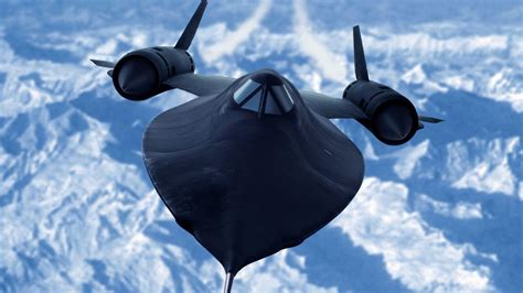 The CIA’s Legendary Blackbird Was Actually the First Stealth Warplane