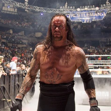 60 epic photos to celebrate every Royal Rumble Match winner ever