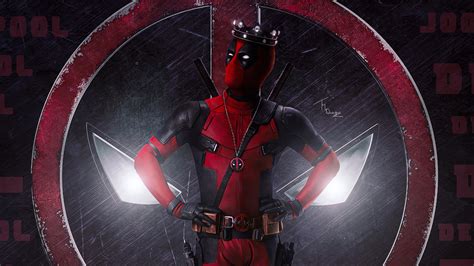 Deadpool Star Wallpaper,HD Superheroes Wallpapers,4k Wallpapers,Images ...