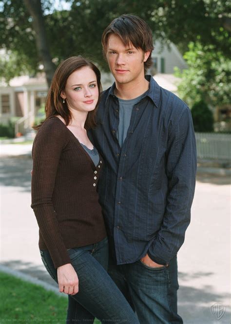 '' Gilmore Girls '' - Jared Padalecki Photo (33689578) - Fanpop