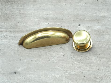 Antique Brass - Select Components