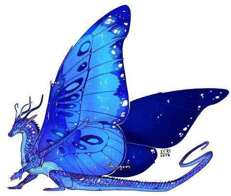 Blue 🦋 | Wings Of Fire Amino