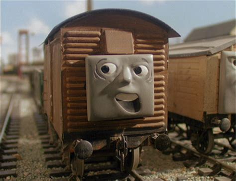 Image - ToadStandsBy8.png | Thomas the Tank Engine Wikia | Fandom powered by Wikia