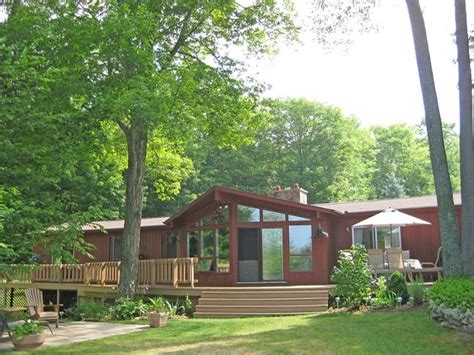 Sauble Beach cottage (#823): Has Dishwasher and Fireplace - TripAdvisor ...