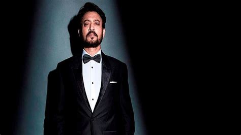 Irrfan Khan One of the best elements of Inferno