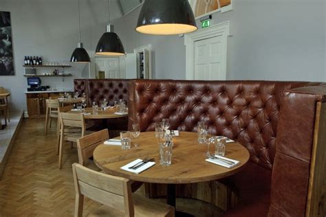 Tom's Kitchen Somerset House - Restaurant, Bar, Brasserie And Private ...