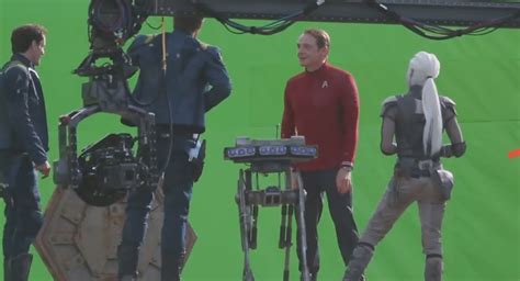 Star Trek Beyond Behind the Scenes – Info-World-Hub