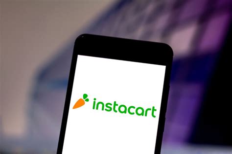 NYC Grocery Delivery: Instacart Adds More Flexible Delivery Options to Meet Demand - Eater NY