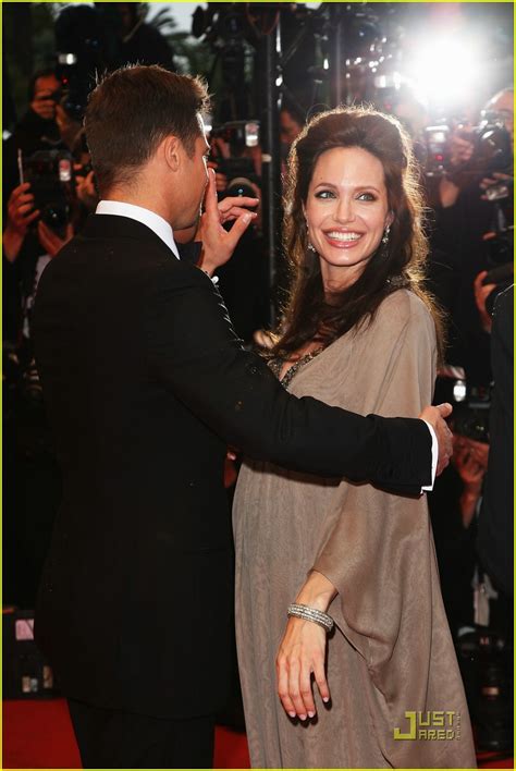 Angelina Jolie @ Changeling Premiere: Photo 1141991 | Photos | Just Jared: Celebrity News and ...