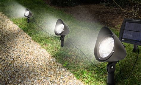 Up To 61% Off on Touch Of ECO 3-in-1 Solar Pow... | Groupon Goods