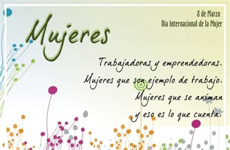 Día de la Mujer 2021: frases e imágenes para desear feliz Día de la Mujer, 8 de marzo ...