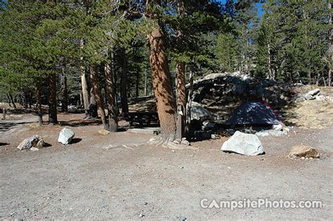 Junction - Campsite Photos and Campground Information