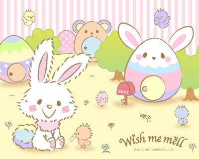 Wish Me Mell - Anime - AniDB