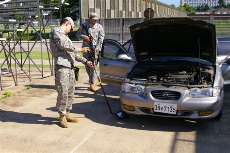 Training in South Korea raises antiterrorism awareness | Article | The United States Army